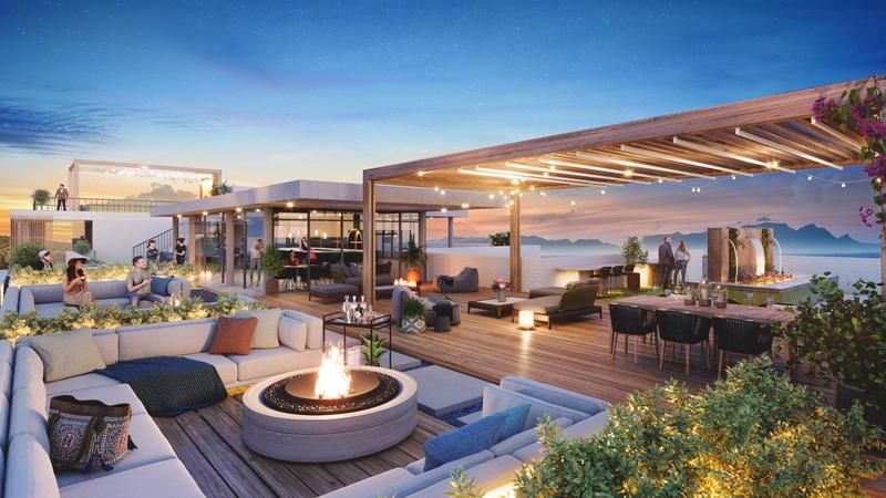 1 Bedroom Property for Sale in Devonbosch Precinct Western Cape